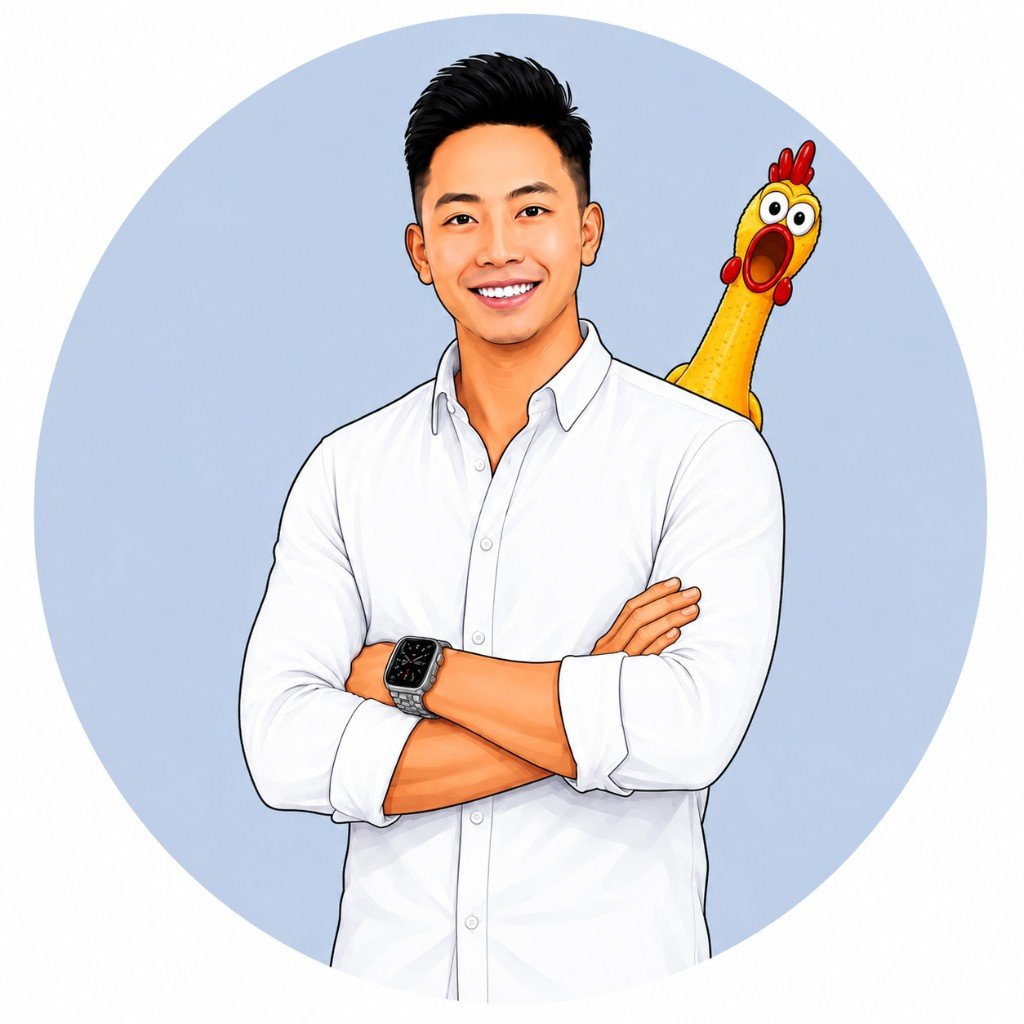 Jax — Singapore Real Estate Advisor